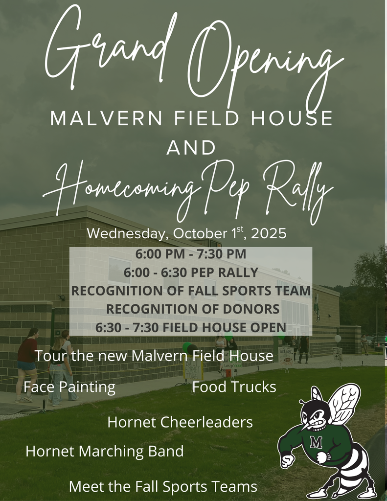 Field House Grand Opening