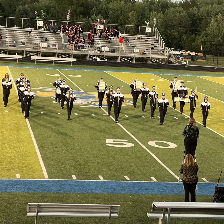 band