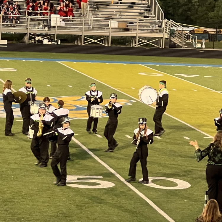 band