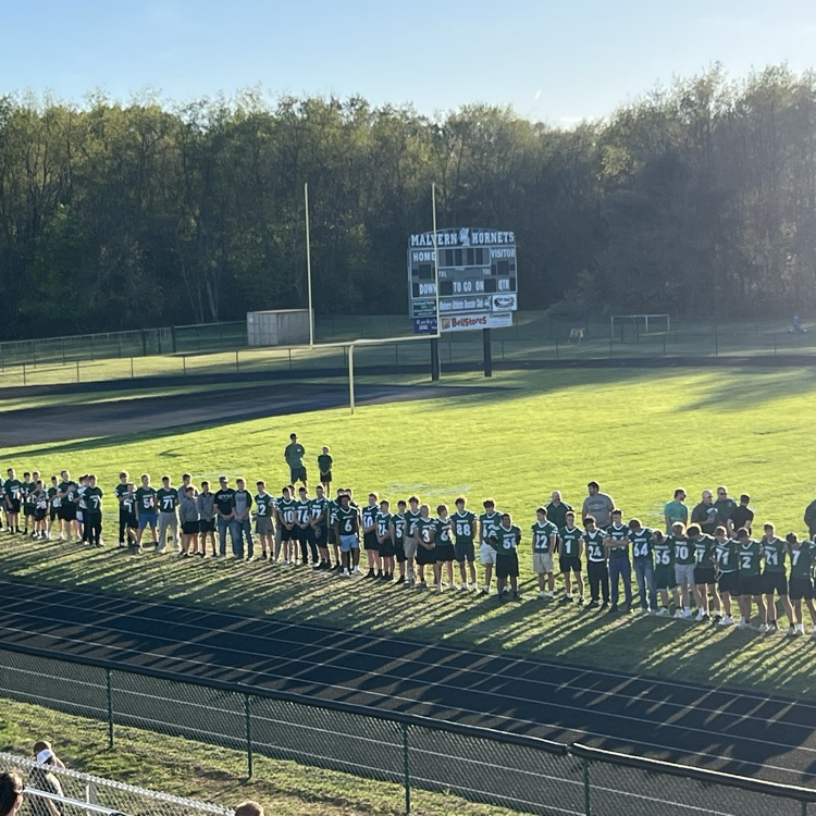 field house