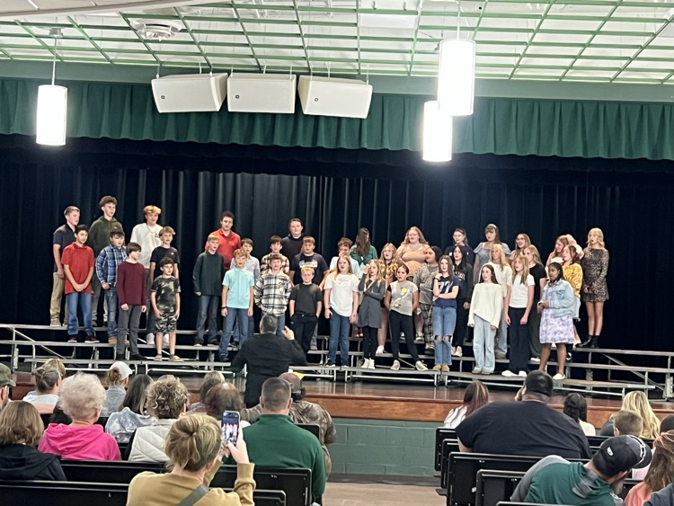choir