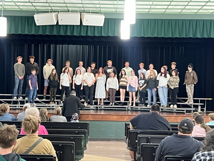 choir