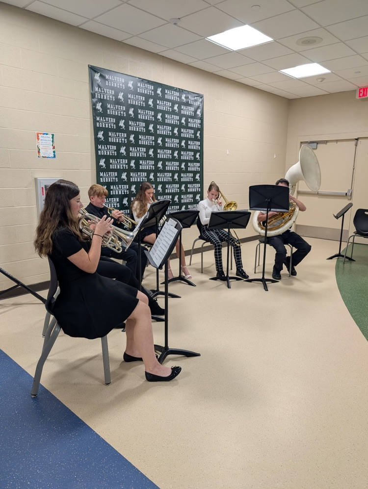 band