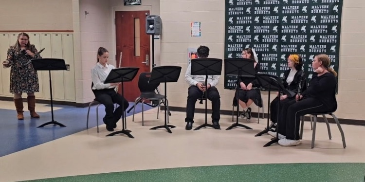 band