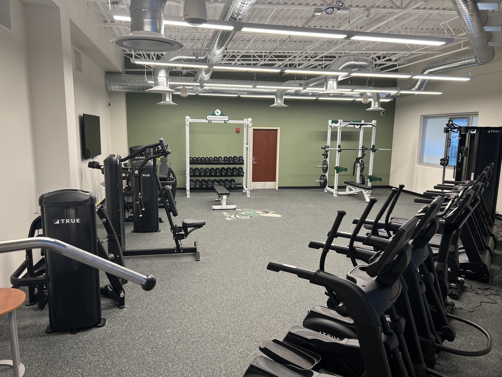 Fitness Area