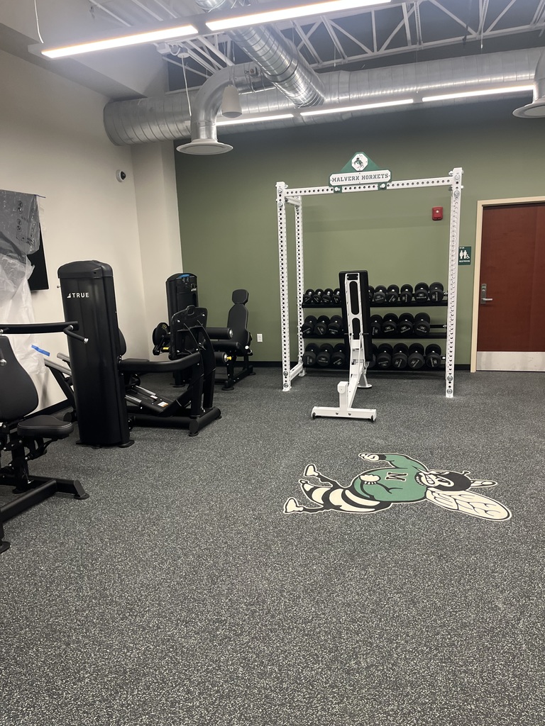 Fitness Area