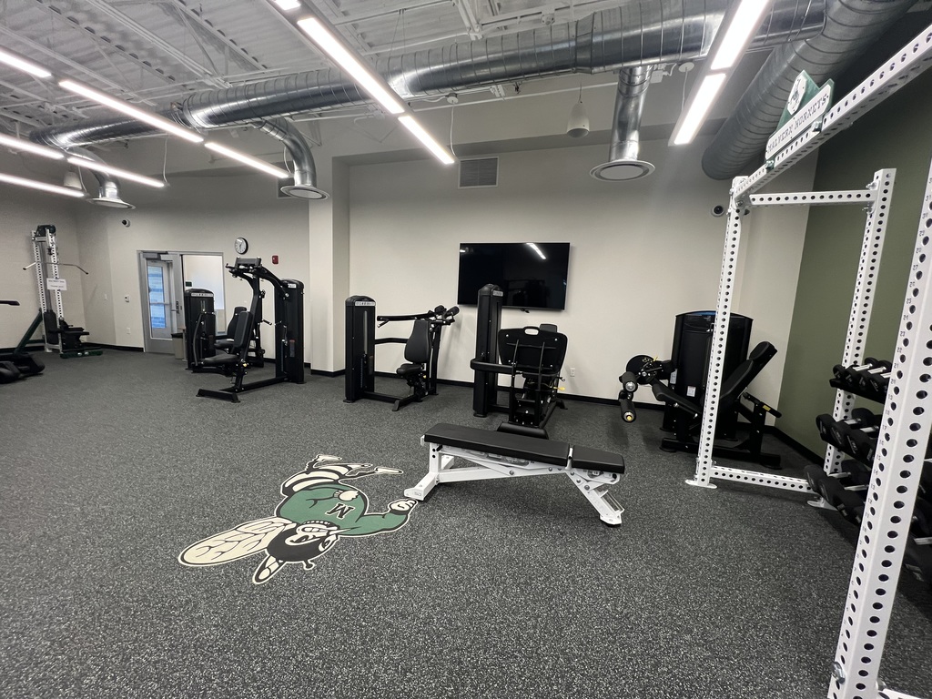 Fitness Area