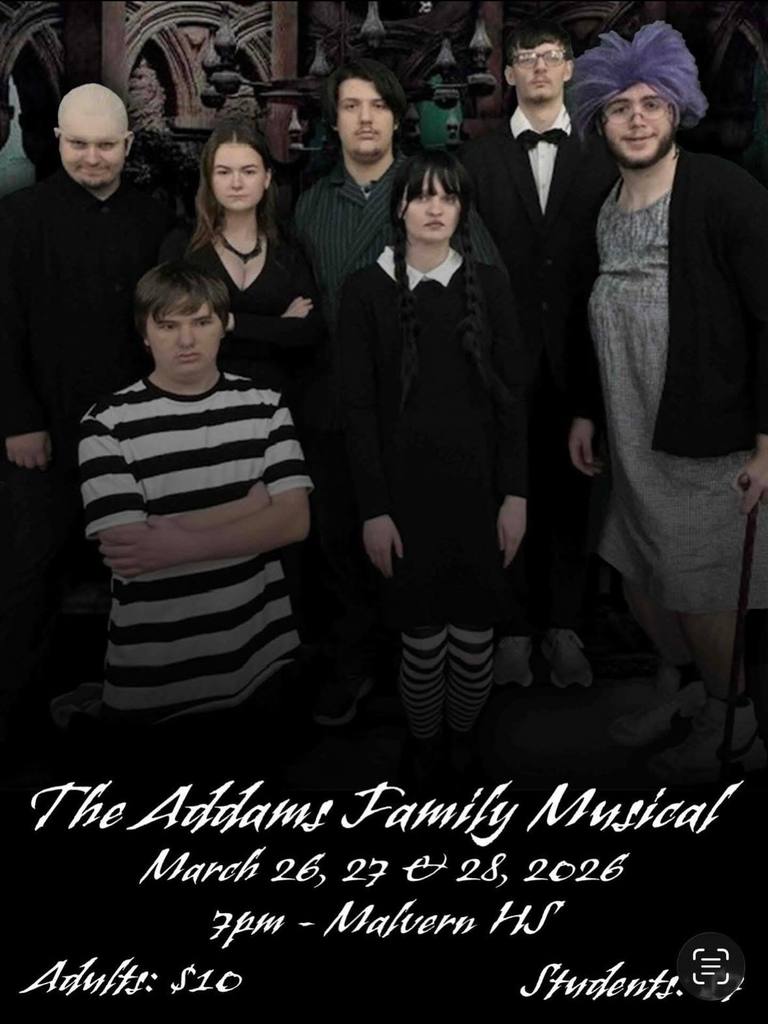 Addams Family