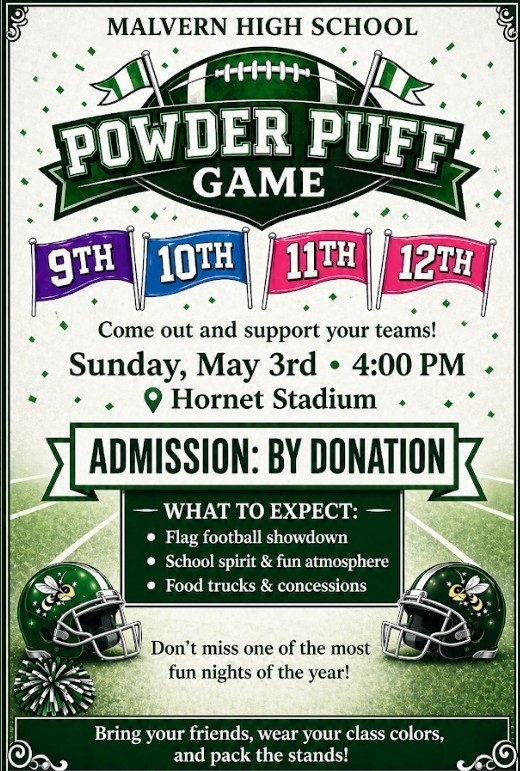 Powder Puff