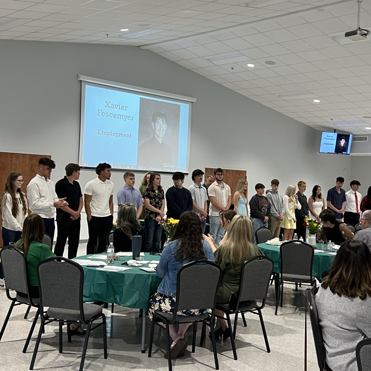 awards 