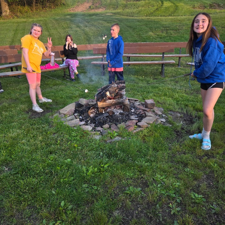 camp