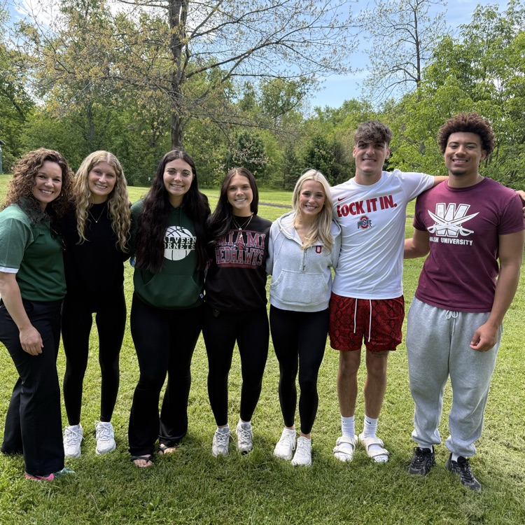 seniors 