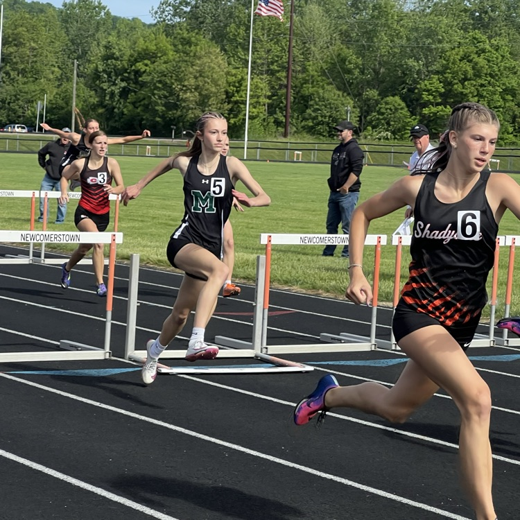 track 