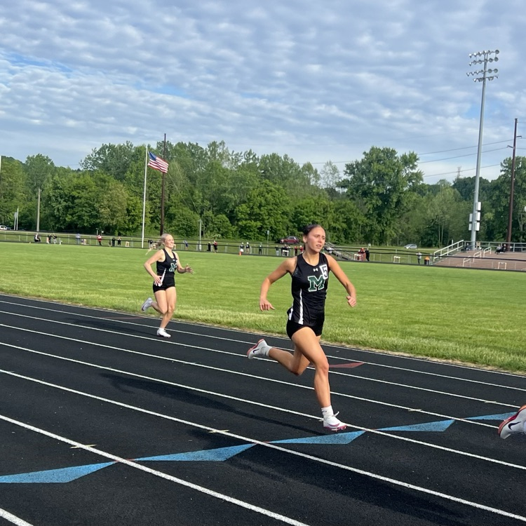 track 