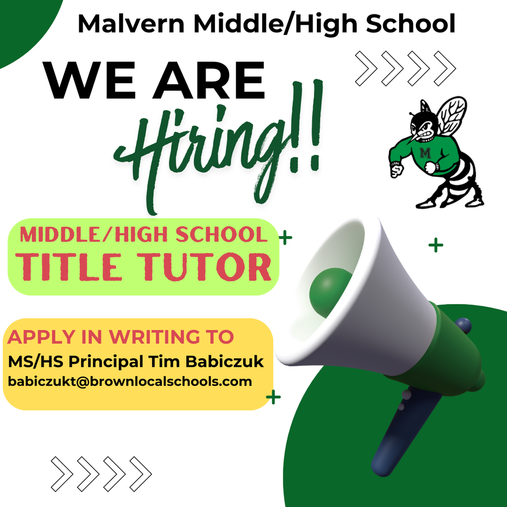 Title Tutor