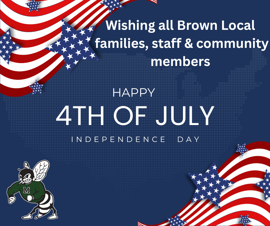 4th of July