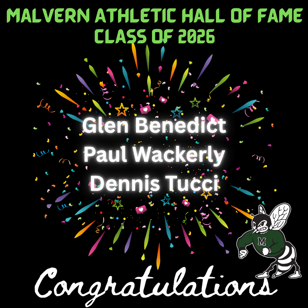 Athletic HOF