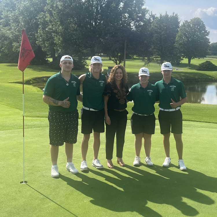 golf