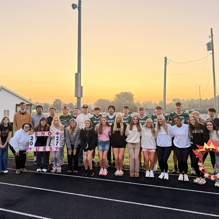 seniors 