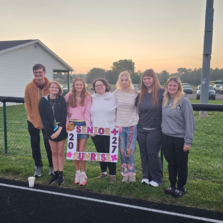 seniors 