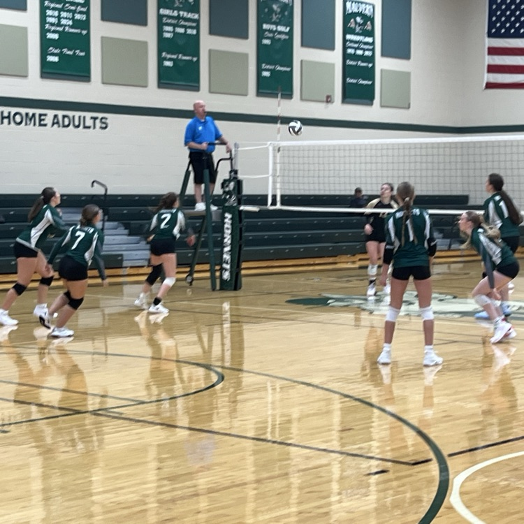 volleyball