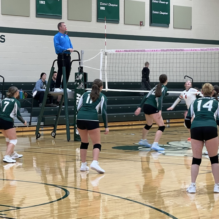 volleyball