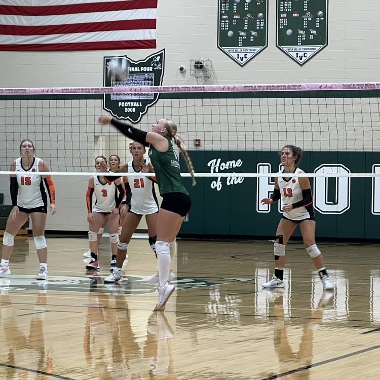 volleyball