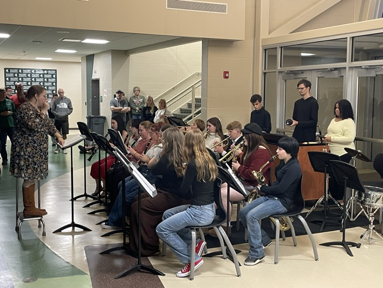 band