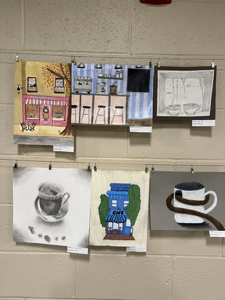 art show