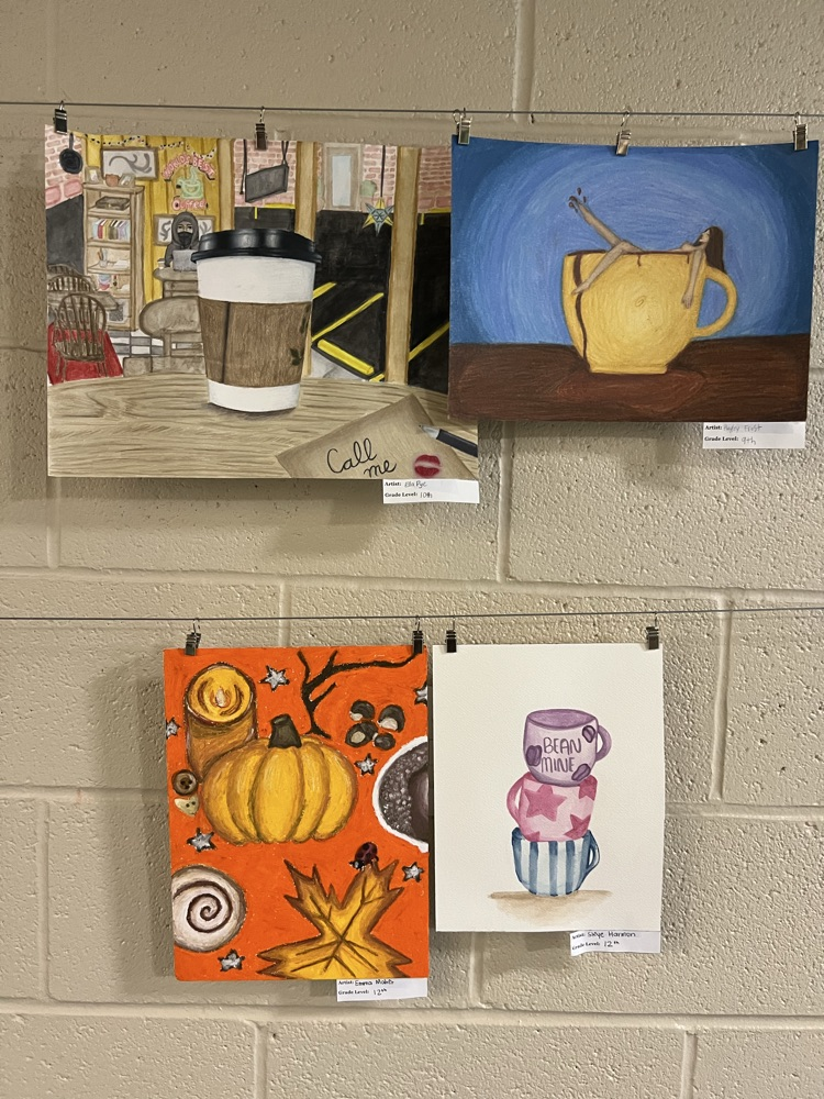 art show