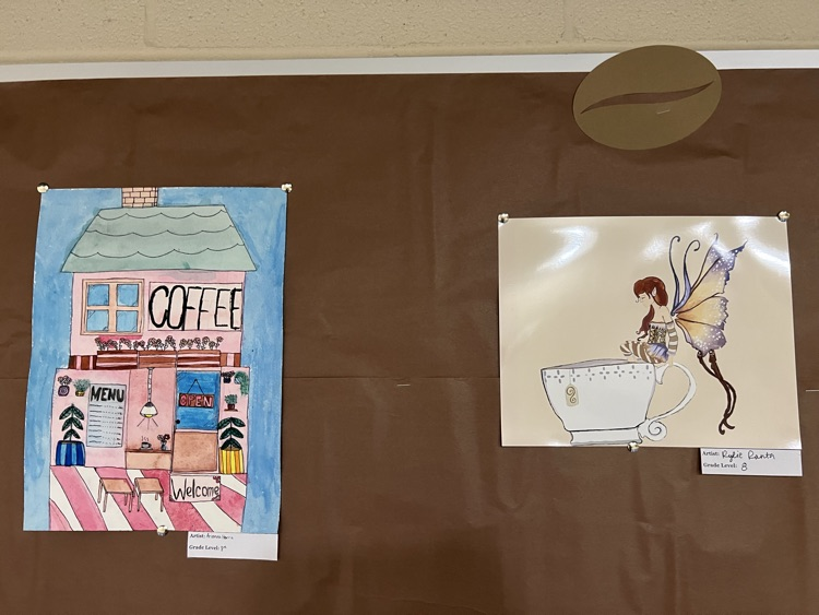 art show