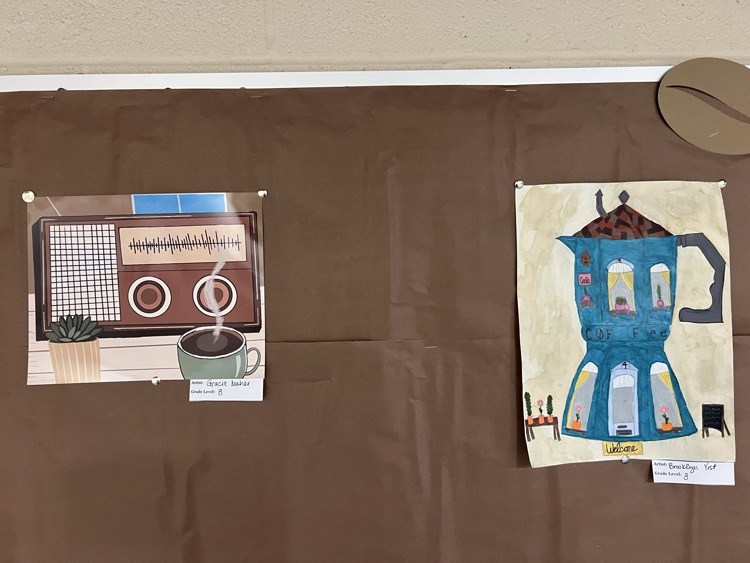 art show