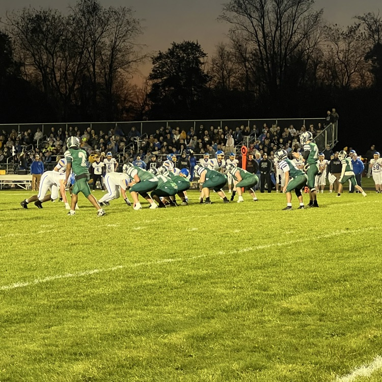 football