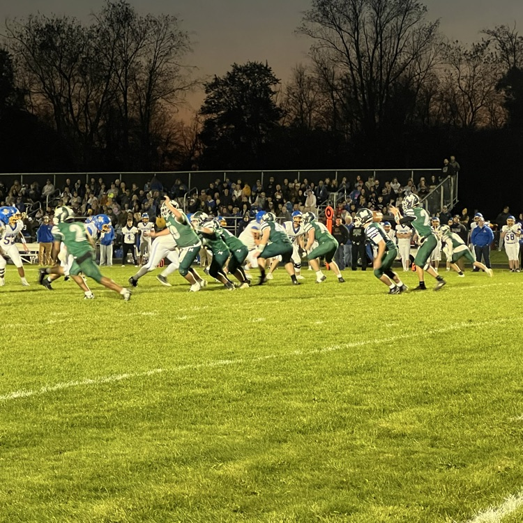 football
