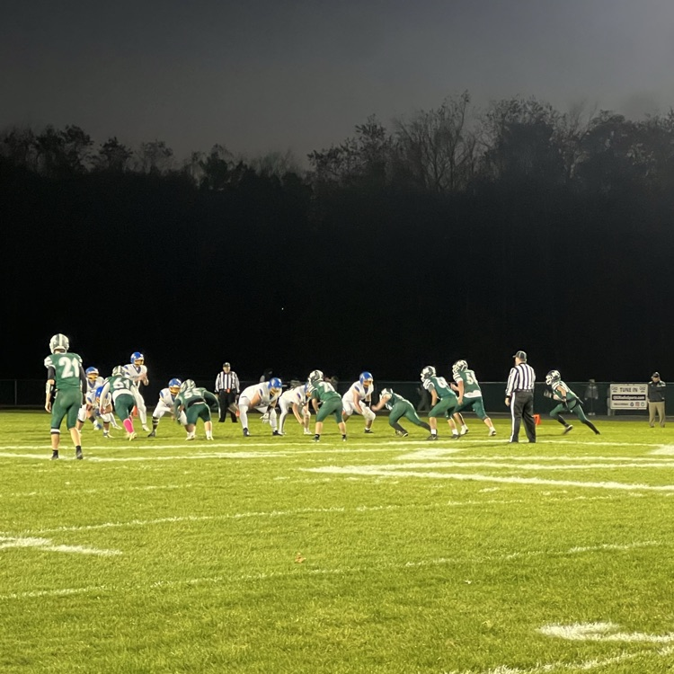football