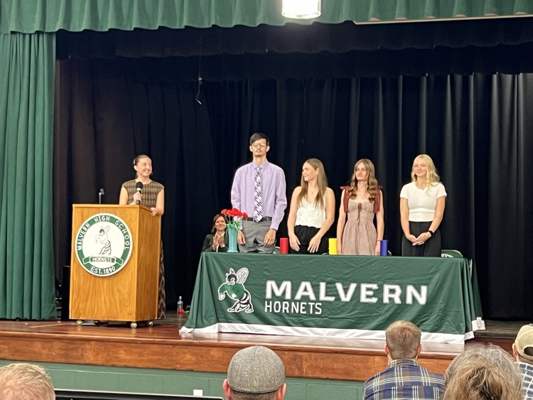 National Art Honor Society 