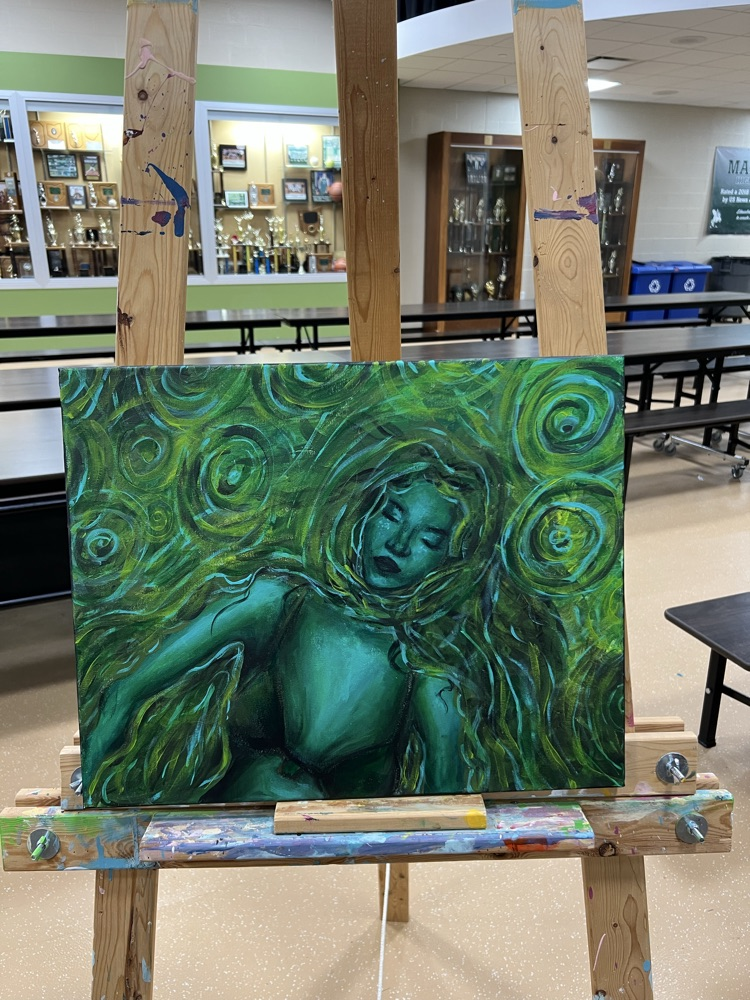 National Art Honor Society