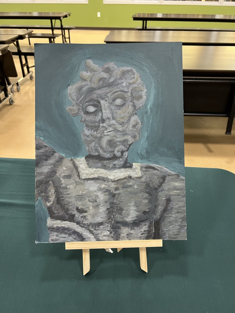 National Art Honor Society