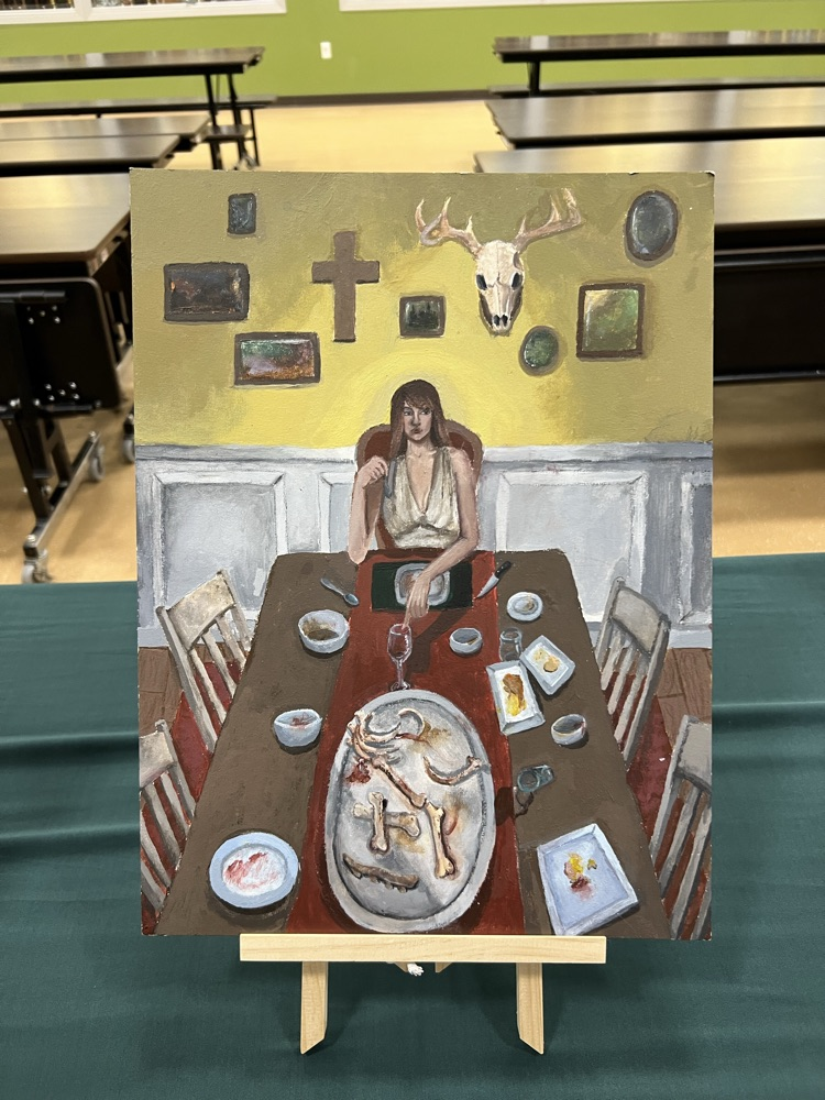 National Art Honor Society