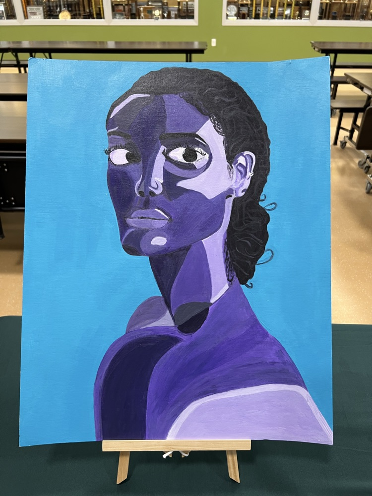 National Art Honor Society