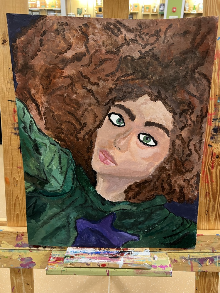 National Art Honor Society