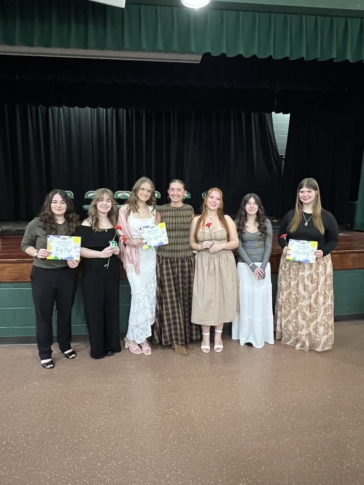 National Art Honor Society