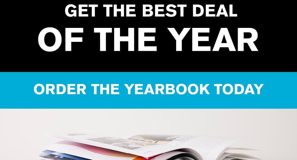 Yearbook