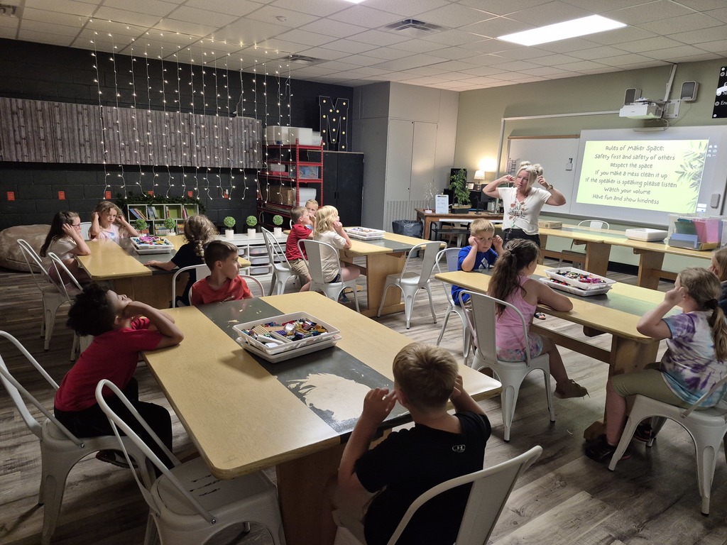 makerspace