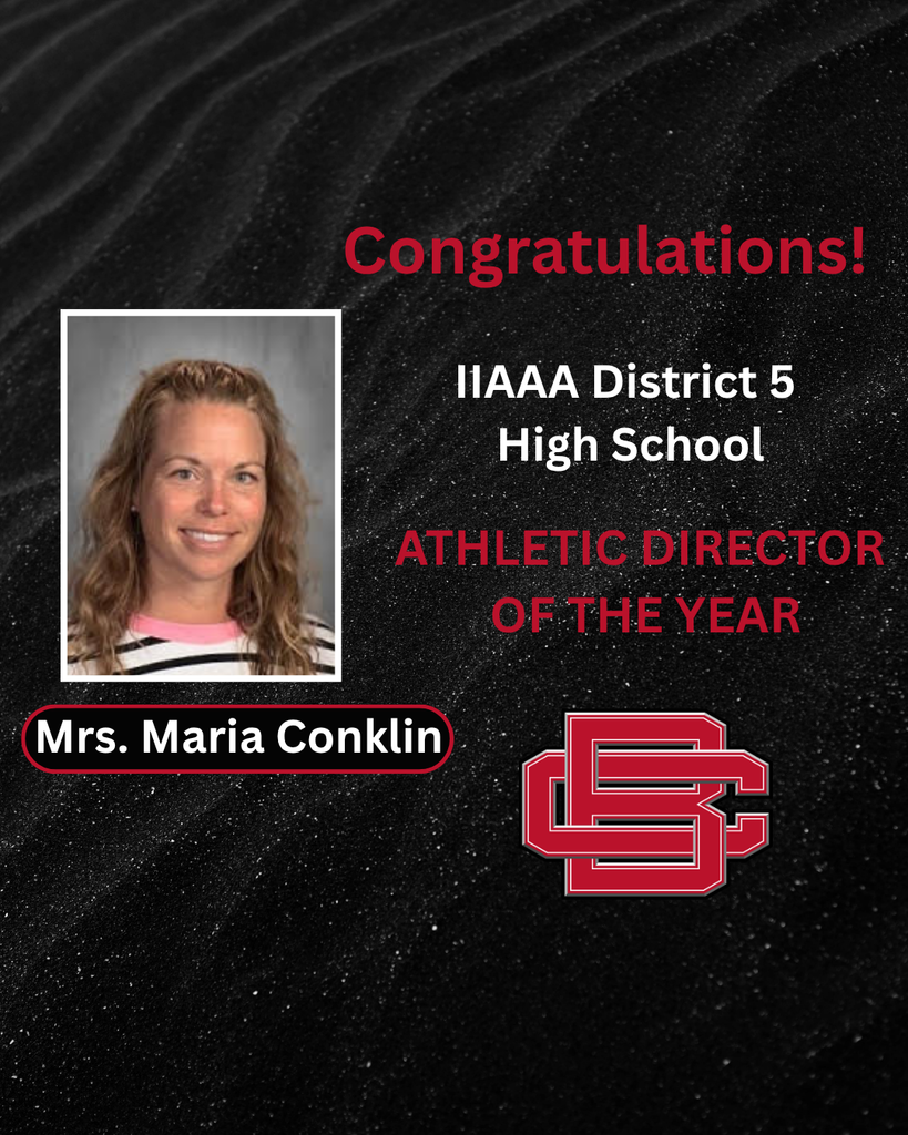 Congrats Maria - Athletic Director of the Year (Instagram Post (45))