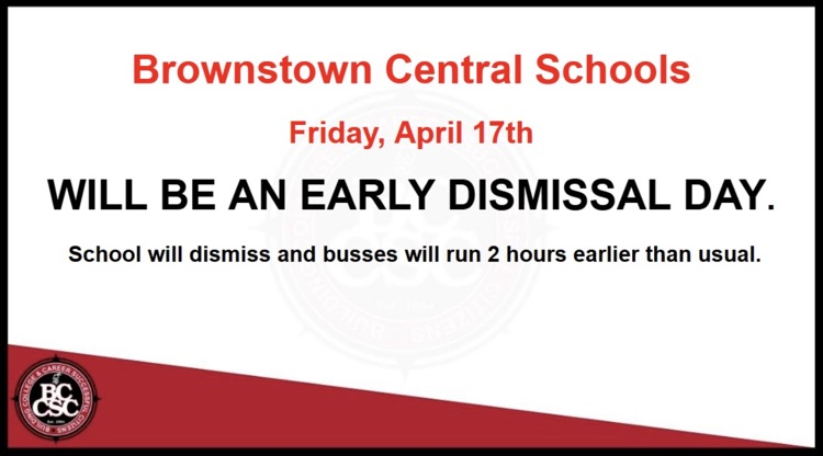 early dismissal 