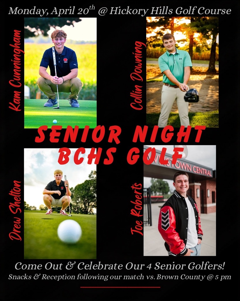 Senior NIght