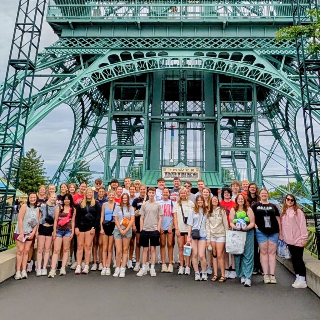 kings island