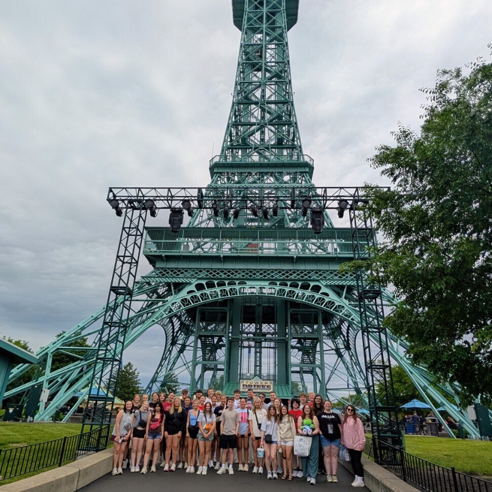 kings Island 