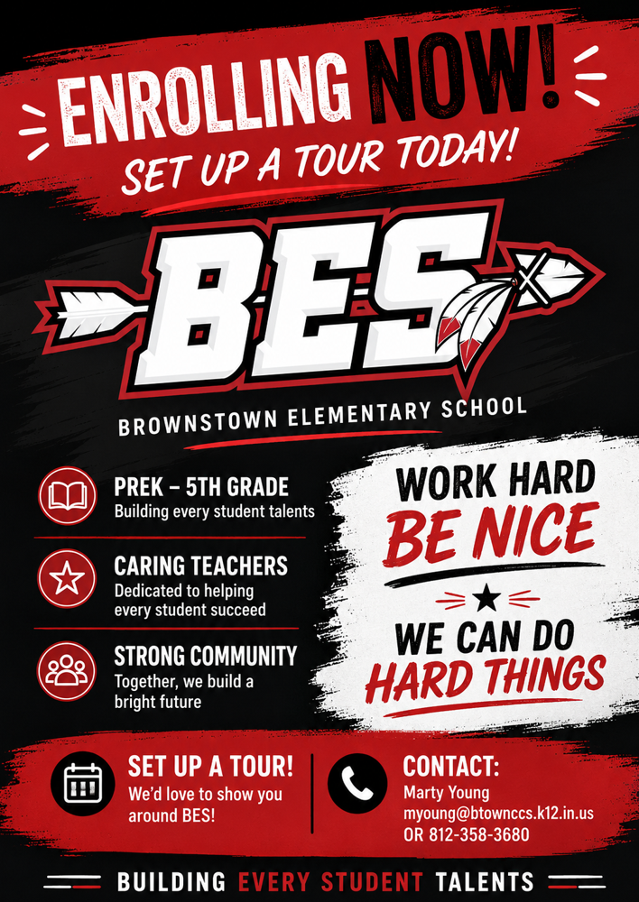 BES